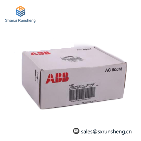ABB 3HAC029187-001