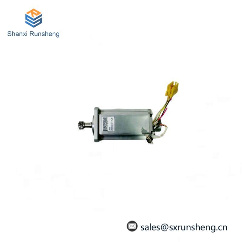 ABB 3HAC029236-004 Servo Motor Axis