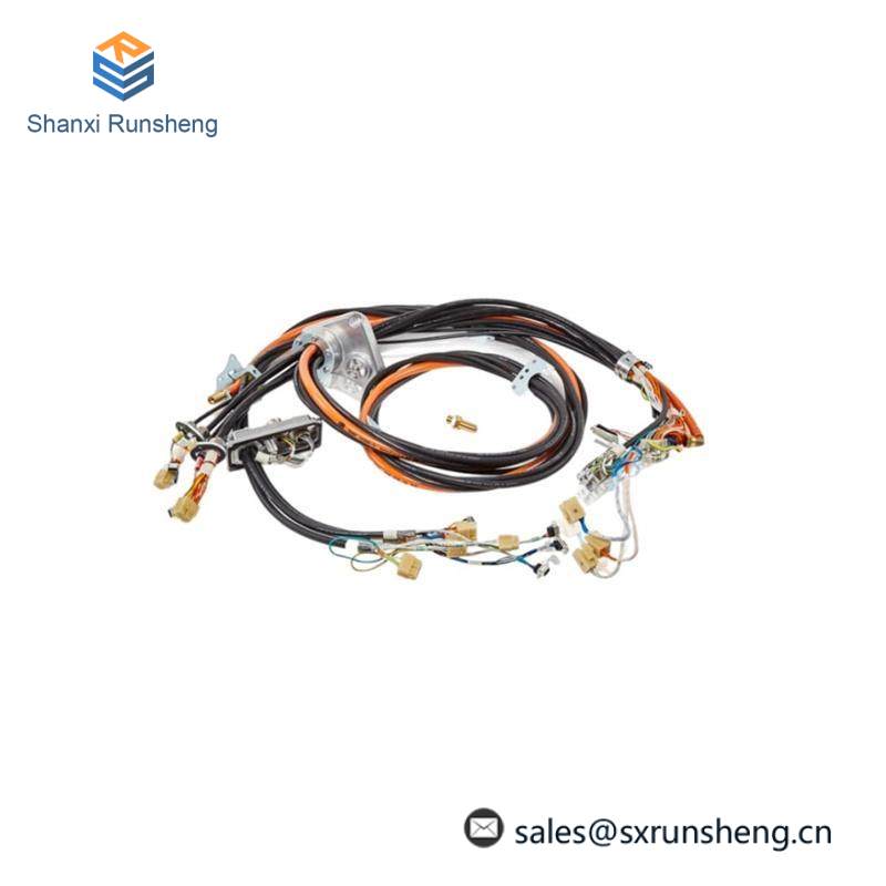 ABB 3HAC029896-024 Cable harness