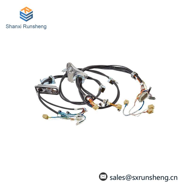 ABB 3HAC030006-001 Cable harness