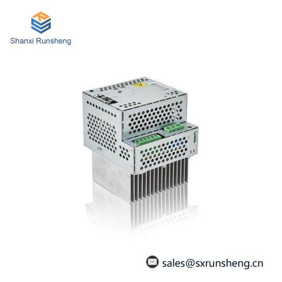 ABB 3HAC030923-001 Drive Unit