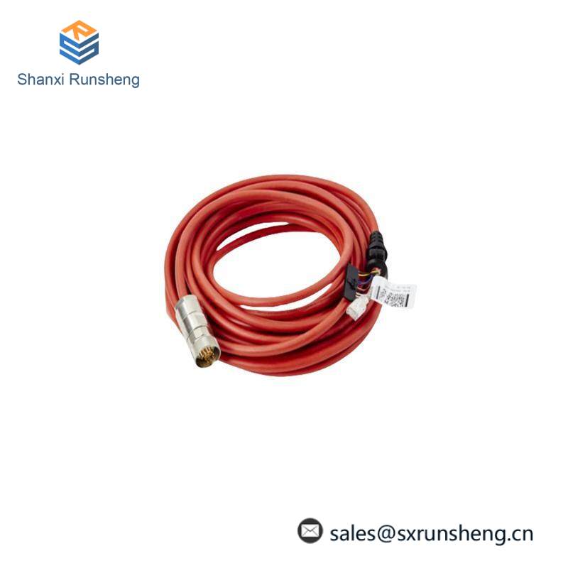 ABB 3HAC031683-001