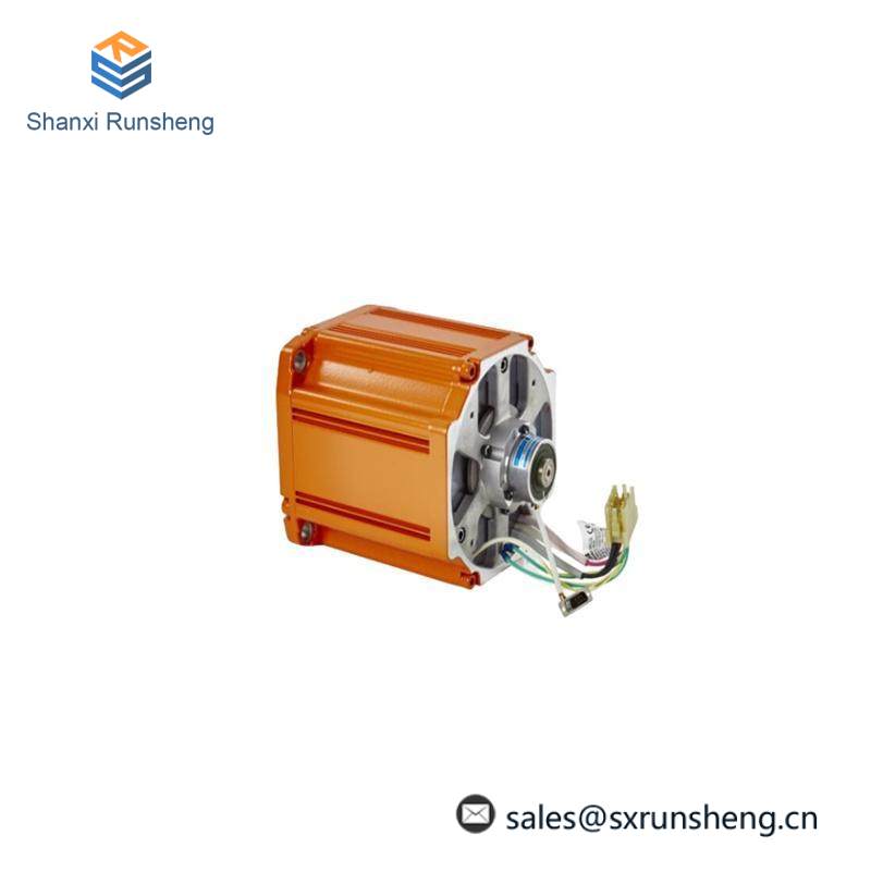 ABB 3HAC031683-004