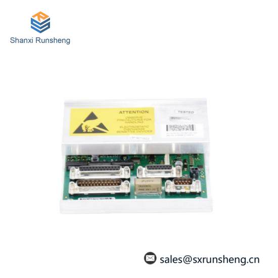 ABB 3HAC031851-001