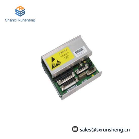 ABB 3HAC031851001 Measurement Unit