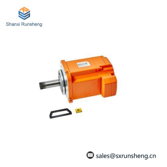 ABB 3HAC033224-003 66066006650 Motor incl pinion