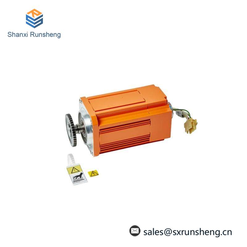 ABB 3HAC034644-003 3HAC044514-001/00 3HAC029236-001/09 Axis 1 Std/F orange type A