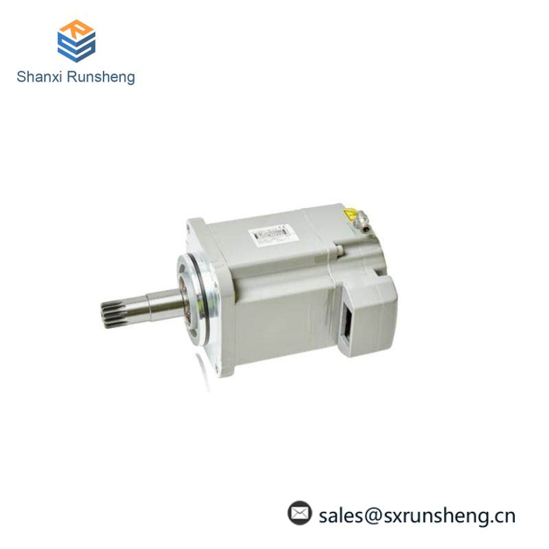 ABB 3HAC034862-003 Rot. ac motor