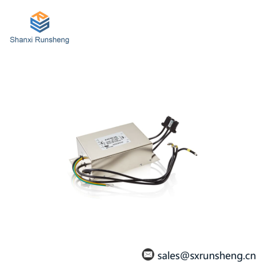 ABB 3HAC037824-001 Mains line filter