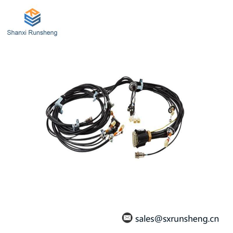 ABB 3HAC038800-001 DSQC6353HAC023930-001 IRB66203HAC024540-004 3HAC038800-001 DSQC6353HAC023930-001 IRB66203HAC024540-004