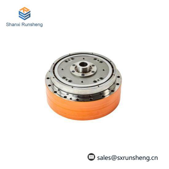 ABB 3HAC039109-003 Gearbox