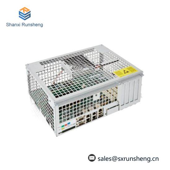 ABB 3HAC041443-003 DSQC639 3HAC025097-001 Computer Unit