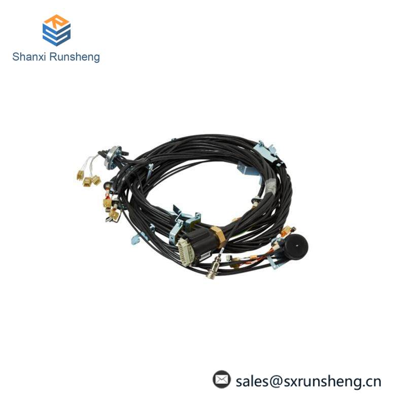 ABB 3HAC042840-001 Manipulator harness