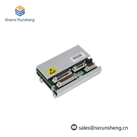 ABB 3HAC043904-001 DSQC 633C Measurement Unit