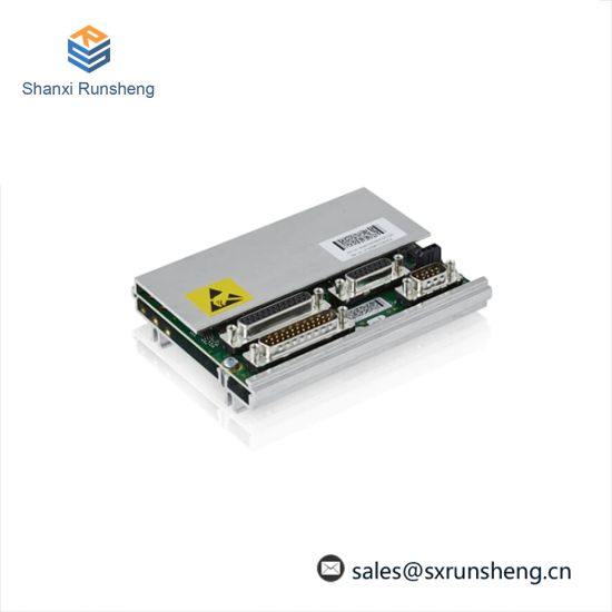 ABB 3HAC043904-001 Measurement Unit