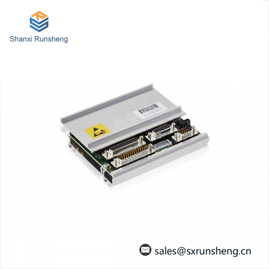 ABB 3HAC044168-001/05 Robot SMB Board