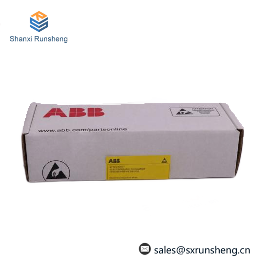 ABB 3HAC044168-001/07