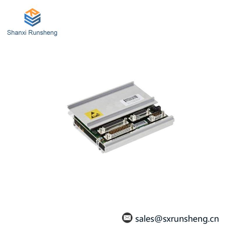 ABB 3HAC044168-001 3HAC042285-001 3HAC031115-002 SMB Measurement Board