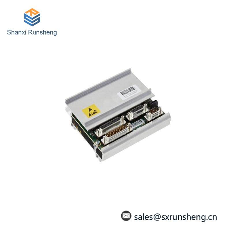 OMEGA OM-400 440 Power module