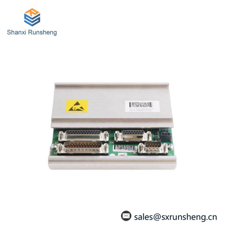 ABB 3HAC044168-001 RMU102 Serial Measurement Unit