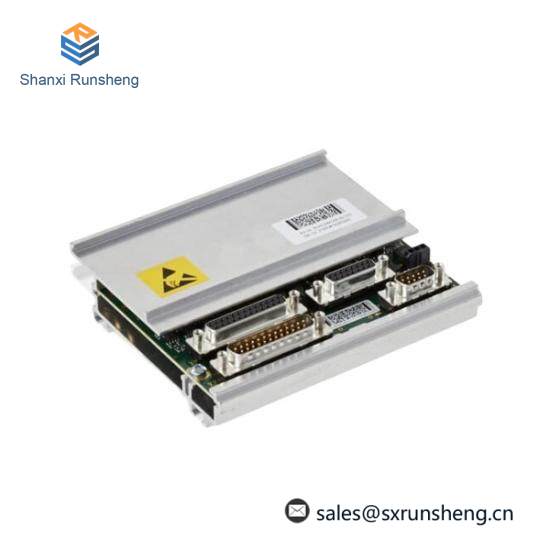 ABB 3HAC044168-001 Robot SMB Board