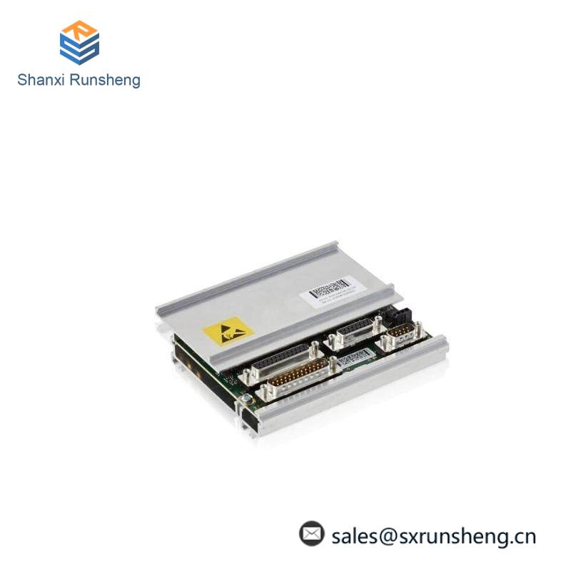 ABB 3HAC044168-001 SERIAL MEASUREMENT BOARD