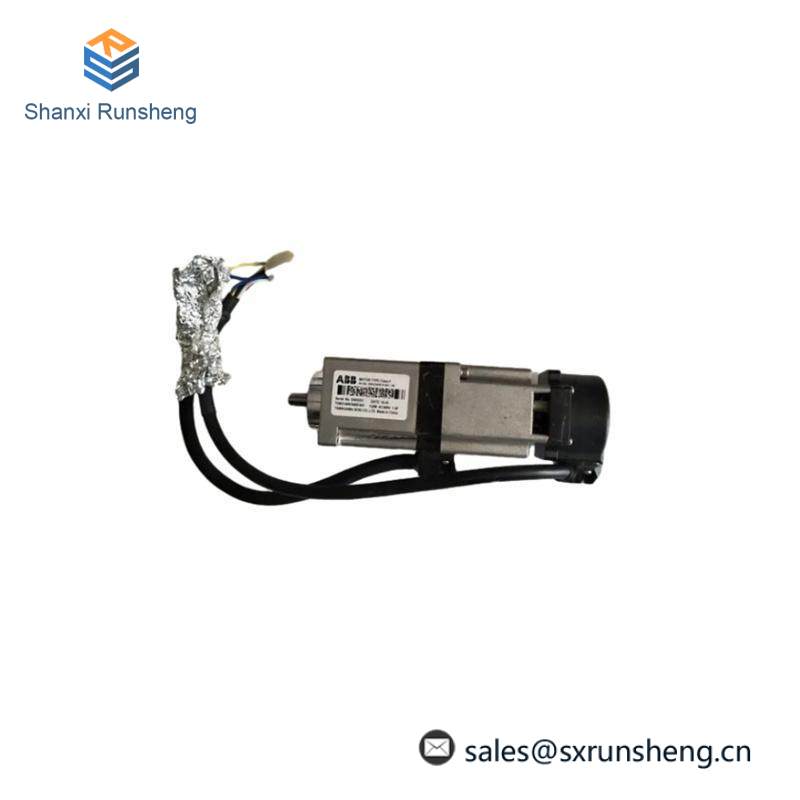 ABB 3HAC044515-001 AC Motor