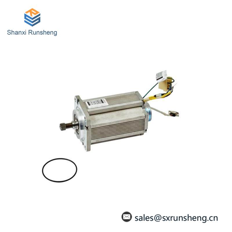 ABB 3HAC046598-001 Robot Motor