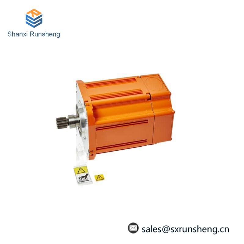 ABB 3HAC048221-001 IRB6700 Rot. ac motor incl p.