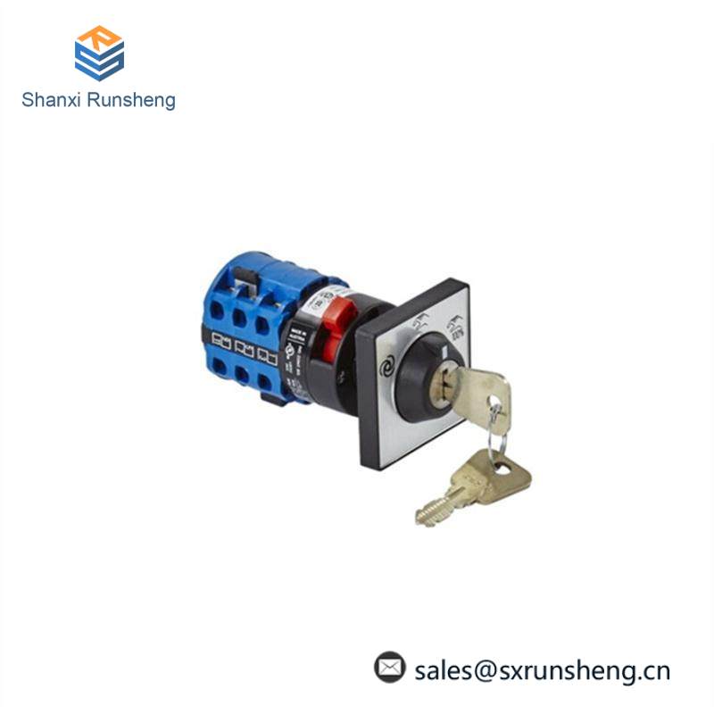 AB 1756-DMA31 SynchLink Drive Interface Module
