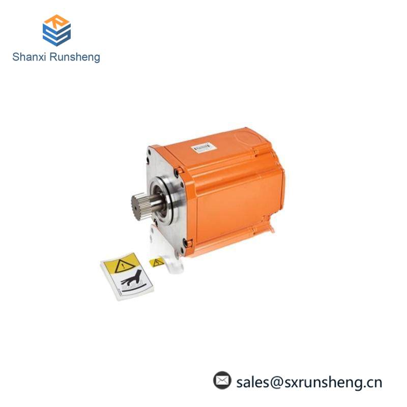 ABB 3HAC052991-005 3HNP03386-1 3HNA011784-001/03 AC motor