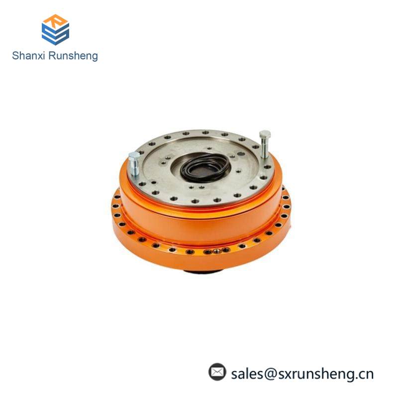 ABB 3HAC054557-001 Reduction gear