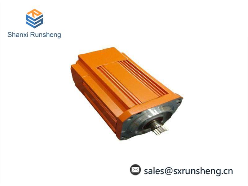 ABB 3HAC055433-001 two-axis motor