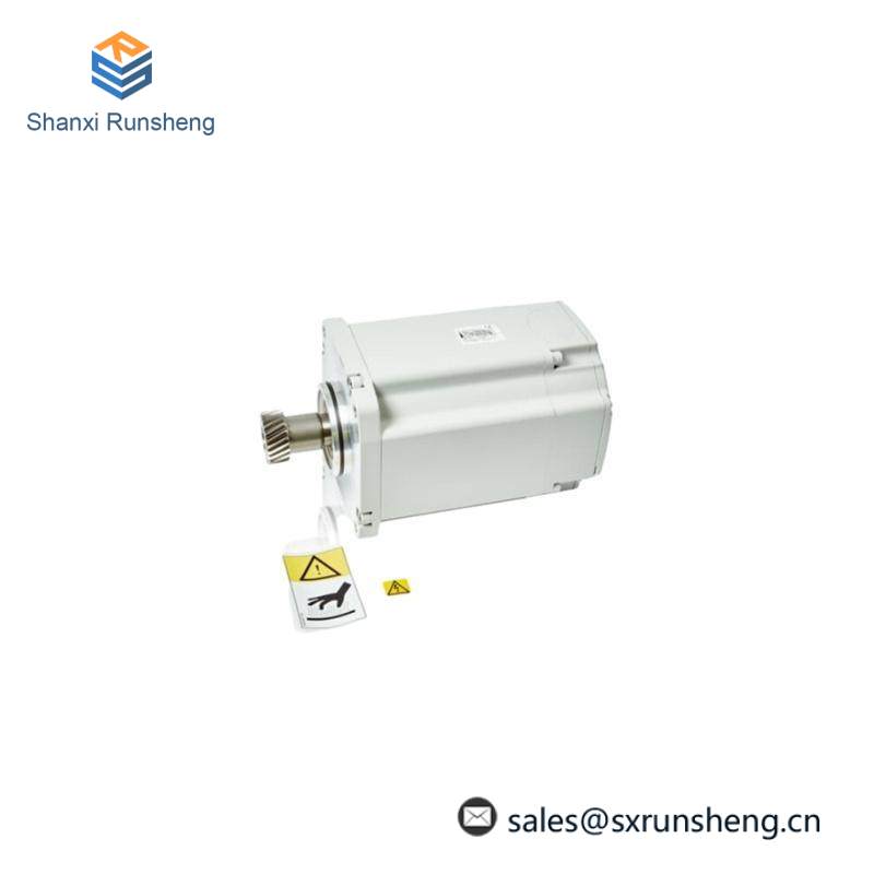 ABB 3HAC055436-001 3HAC057289-001/02 3HAC055433-001/03 robot servo motor