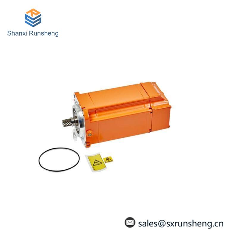 ABB 3HAC055440-001 Rot. ac motor incl p.