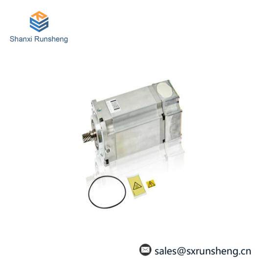 ABB 3HAC055445-001/03 AC SERVO MOTOR