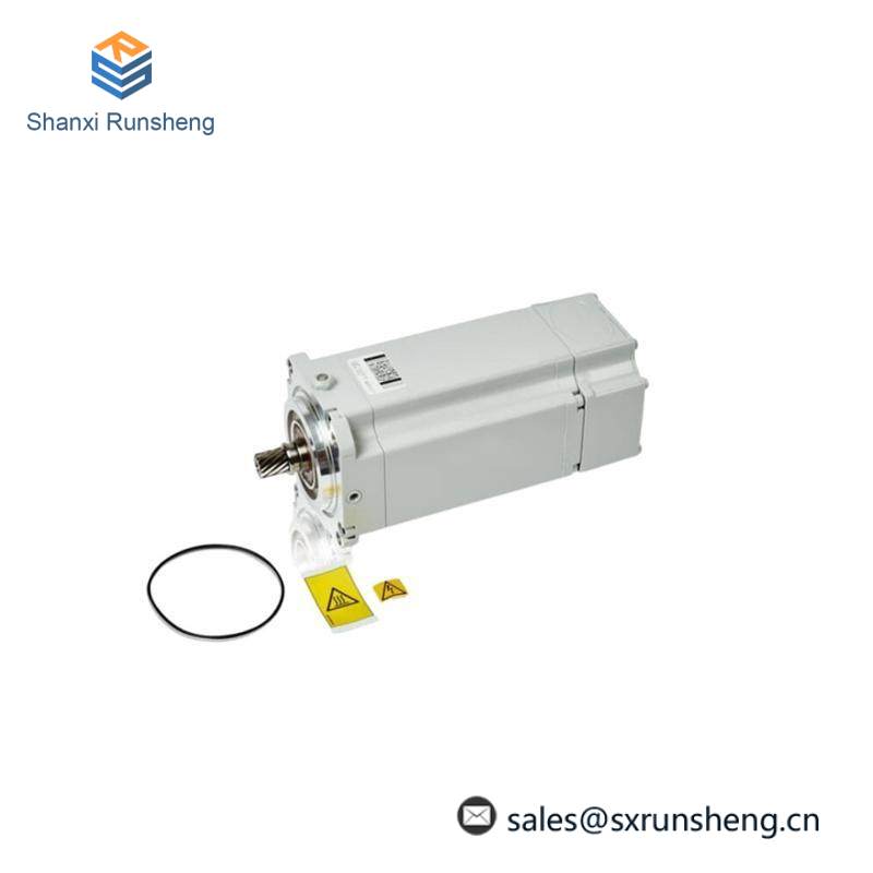 ABB 3HAC055445-001 Rot. ac motor incl p.