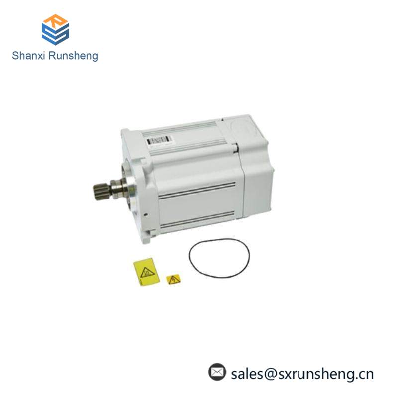 ABB 3HAC055447-006 IRB6700 Rot. ac motor incl p.