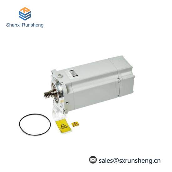 ABB 3HAC055451-003 Rot. ac motor incl p.