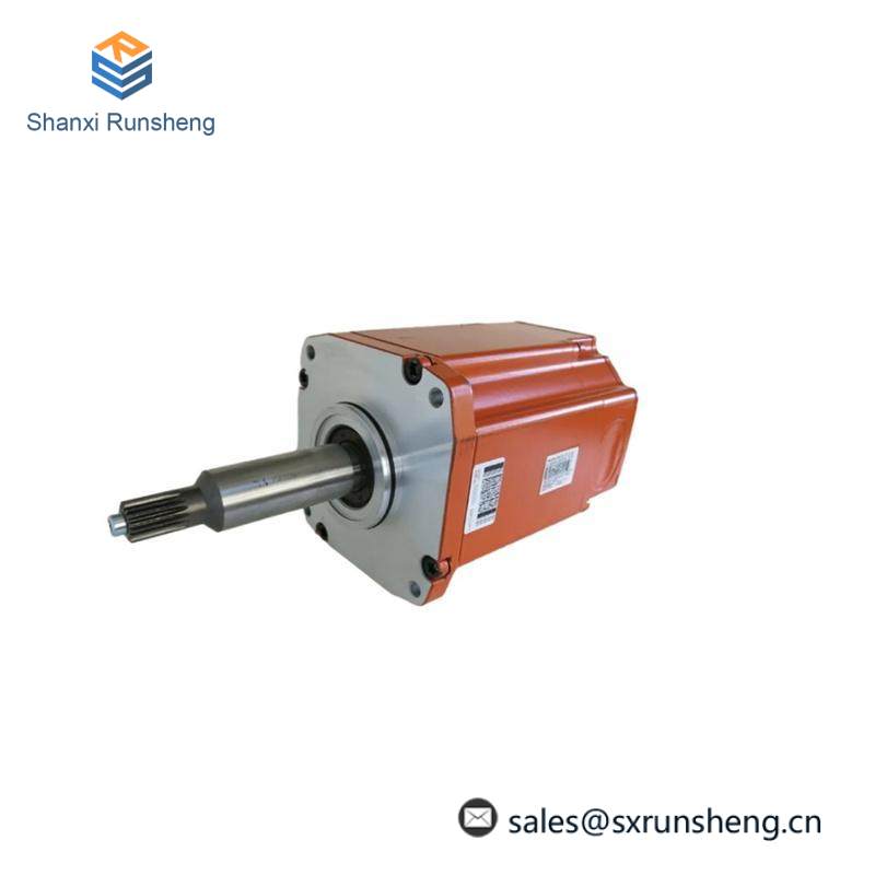ABB 3HAC028462-001