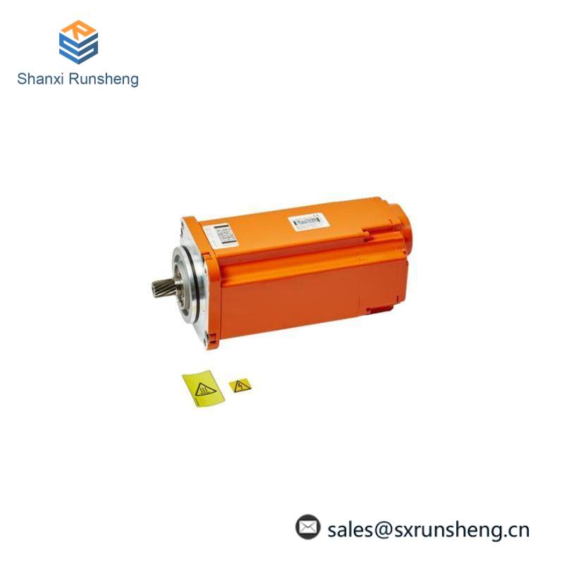 ABB 3HAC057289-001 660 AC SERVO MOTOR