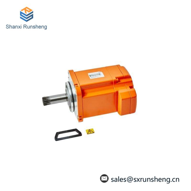 ABB 3HAC057432-001 IRB660 SERVO MOTOR