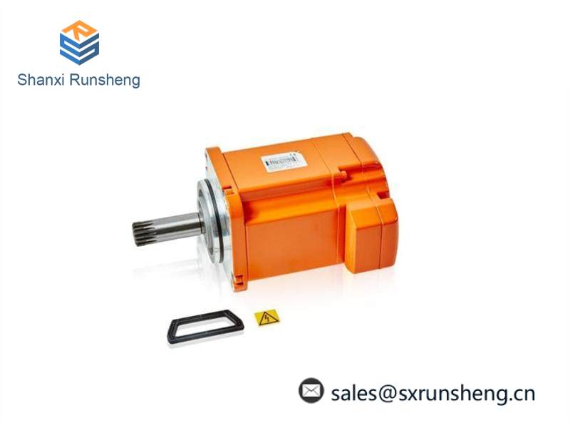 ABB 3HAC057432-001 Servo Motor