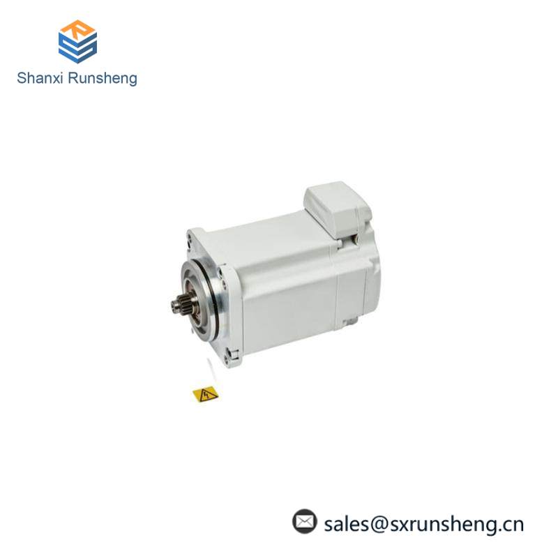 ABB 3HAC057544-006 Motor incl pinion