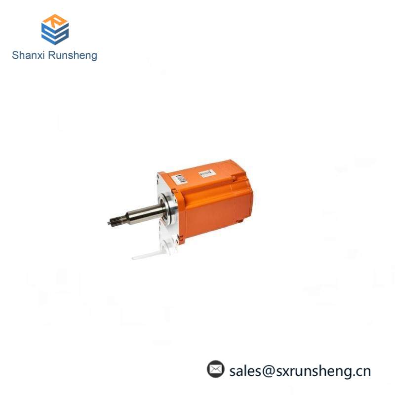ABB 3HAC057547-003 Robotic Servo Motor