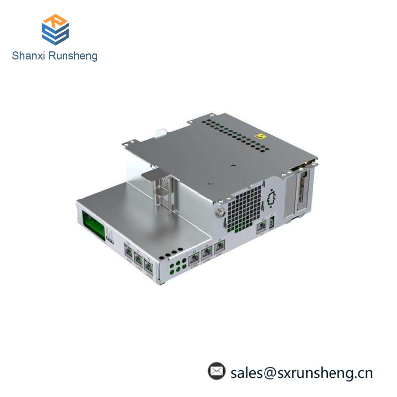 ABB 3HAC063061-001 Control Board