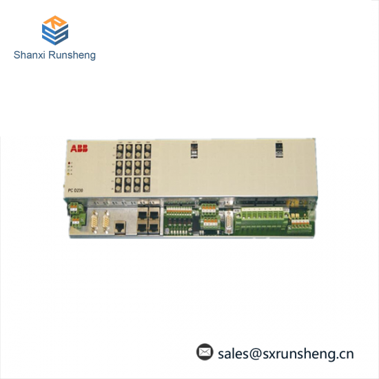 ABB 3HAC0977-1