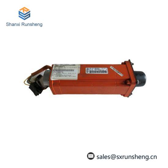 ABB 3HAC10557-1 Motor axis 5 Type A