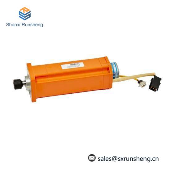 ABB 3HAC10602-2 Motor unit ax.4