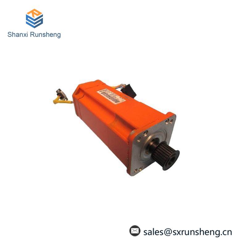 ABB 3HAC11179-1 Motor unit axis 4